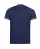Günstige Lazio 3rd trikot 2025-26 Kurzarm